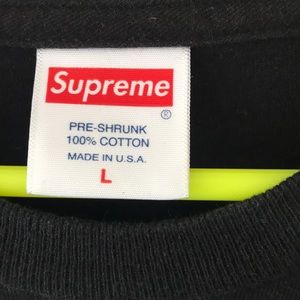 Supreme Shirts - Supreme T-shirt Supreme Shirts - Supreme T-shirt